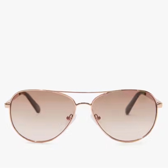 🕶️NWT🕶️ Fab Fit Fun X Kate Spade New York Emmaline Sunglasses - Picture 9 of 11